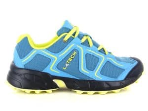 LATECH S51002 TREKKING UOMO