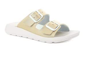 INBLU AG000004 CIABATTA DONNA