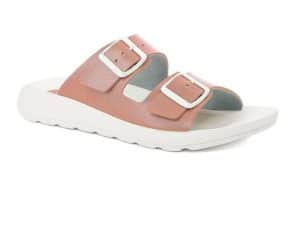 INBLU AG000004 CIABATTA DONNA