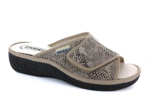 EMANUELA 1350 CIABATTA DONNA
