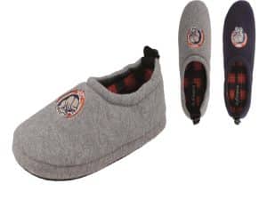 DE FONSECA AOSTAM408 PANTOFOLA UOMO