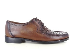 SOFT WALKING 63306 MOCASSINO UOMO