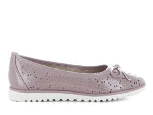 SCIOCCANTE MIN7024 BALLERINA DONNA