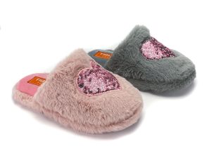 TIGLIO 10062 CIABATTA DONNA