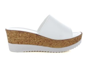 ANDREA PIERAGO 2331PEL CIABATTA DONNA