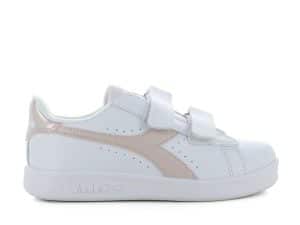 DIADORA 177016D0105 SNEAKERS UNISEX KIDS