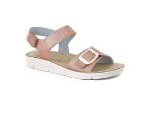 INBLU CJ000024 SANDALO BIMBA E RAGAZZA