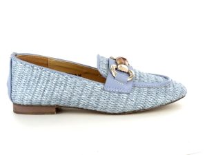 SCIOCCANTE PE23005 MOCASSINO DONNA