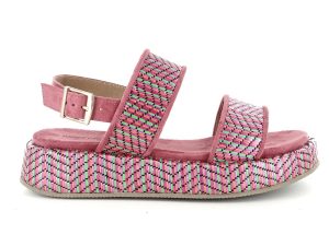 TOO DIFFERENT PE23013 SANDALO DONNA