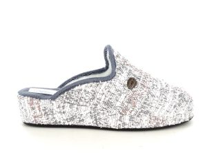 CRISTINA PA05 CIABATTA DONNA