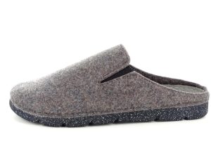 PATRIZIA 11701 CIABATTA UOMO