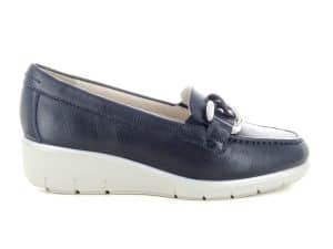 MARY SOFT 31321 MOCASSINO DONNA