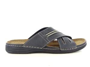 PATRIZIA 611ASSORTITO CIABATTA UOMO
