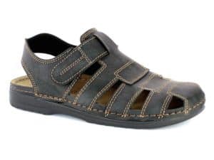 INBLU 35000022 SANDALO UOMO