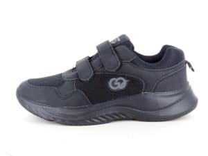 TIGLIO 9217 SNEAKERS VELCRO UOMO