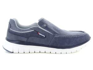 RHAPSODY 24SC032M MOCASSINO UOMO