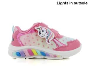 LEOMIL LE000225 SNEAKERS VELCRO UNISEX KIDS