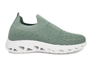 TIGLIO 8912 SLIP ON DONNA