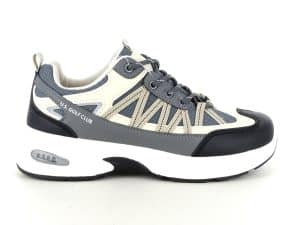 US GOLF 4530 SNEAKERS UOMO