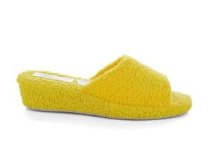 CRISTINA 11ASSORTITO CIABATTA SPUGNA DONNA