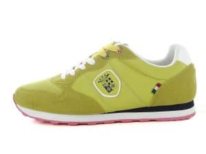 MARINA MILITARE 1114 SNEAKERS SPORTIVE UNISEX ADULTO