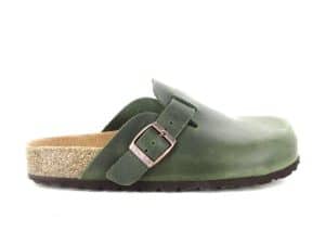 BIO GREEN PT355M CIABATTA UOMO