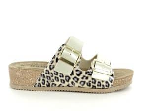 BIO COLOR`S 293A20630S CIABATTA DONNA