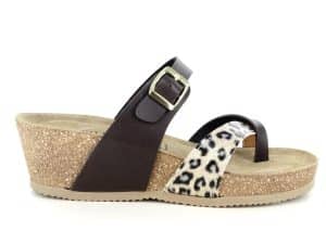 BIO COLOR`S 258A311S CIABATTA DONNA