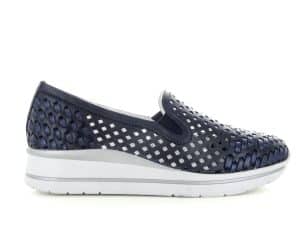 LARA SHOES 14846 SLIP ON DONNA