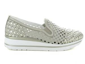 LARA SHOES 14846 SLIP ON DONNA