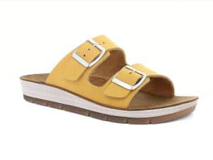 INBLU CP000042 CIABATTA DONNA