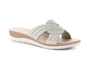 INBLU BV000037 CIABATTA DONNA
