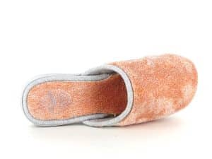 ANGY FLEX 3331ASSORTITO CIABATTA DONNA