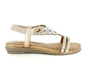 EVAflex XYLAH SANDALO DONNA