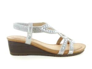 EVAflex VISOR SANDALO DONNA