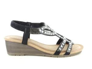EVAflex VISOR SANDALO DONNA