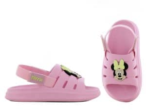 MINNIE DM011100 SANDALO UNISEX KIDS