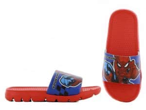 SPIDERMAN SP013650 CIABATTE PISCINA/SPIAGGIA UNISEX KIDS