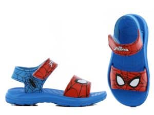 SPIDERMAN SP013670 SANDALO UNISEX KIDS