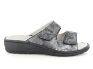 ANGY FLEX E53 CIABATTA DONNA