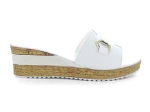 ANDREA PIERAGO 3493 CIABATTA DONNA