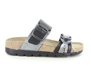 BIO COLOR`S 335P20830S CIABATTA DONNA