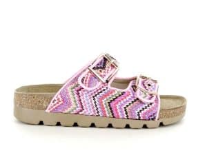 BIO COLOR`S 335P034S CIABATTA DONNA