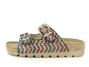 BIO COLOR`S 335P034S CIABATTA DONNA
