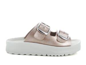 BIO COLOR`S 392A215S CIABATTA DONNA