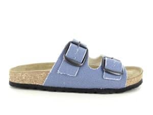 BIO COLOR`S 335A20630T CIABATTA DONNA