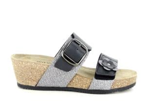 BIO COLOR`S 258A345S CIABATTA DONNA