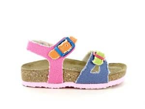 BIO COLOR`S 257A013T SANDALO UNISEX KIDS