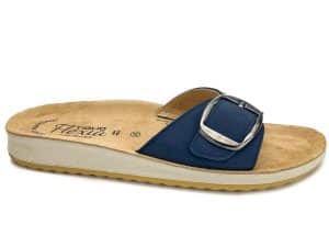TIGLIO 6545 CIABATTA DONNA