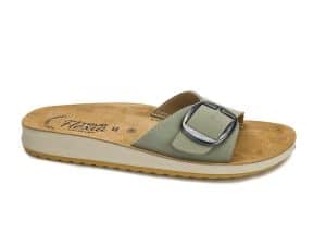 TIGLIO 6545 CIABATTA DONNA